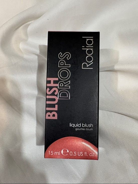 Rodial Other - Rodial Blush Drops Liquid Blush BNIB Sunset Kiss